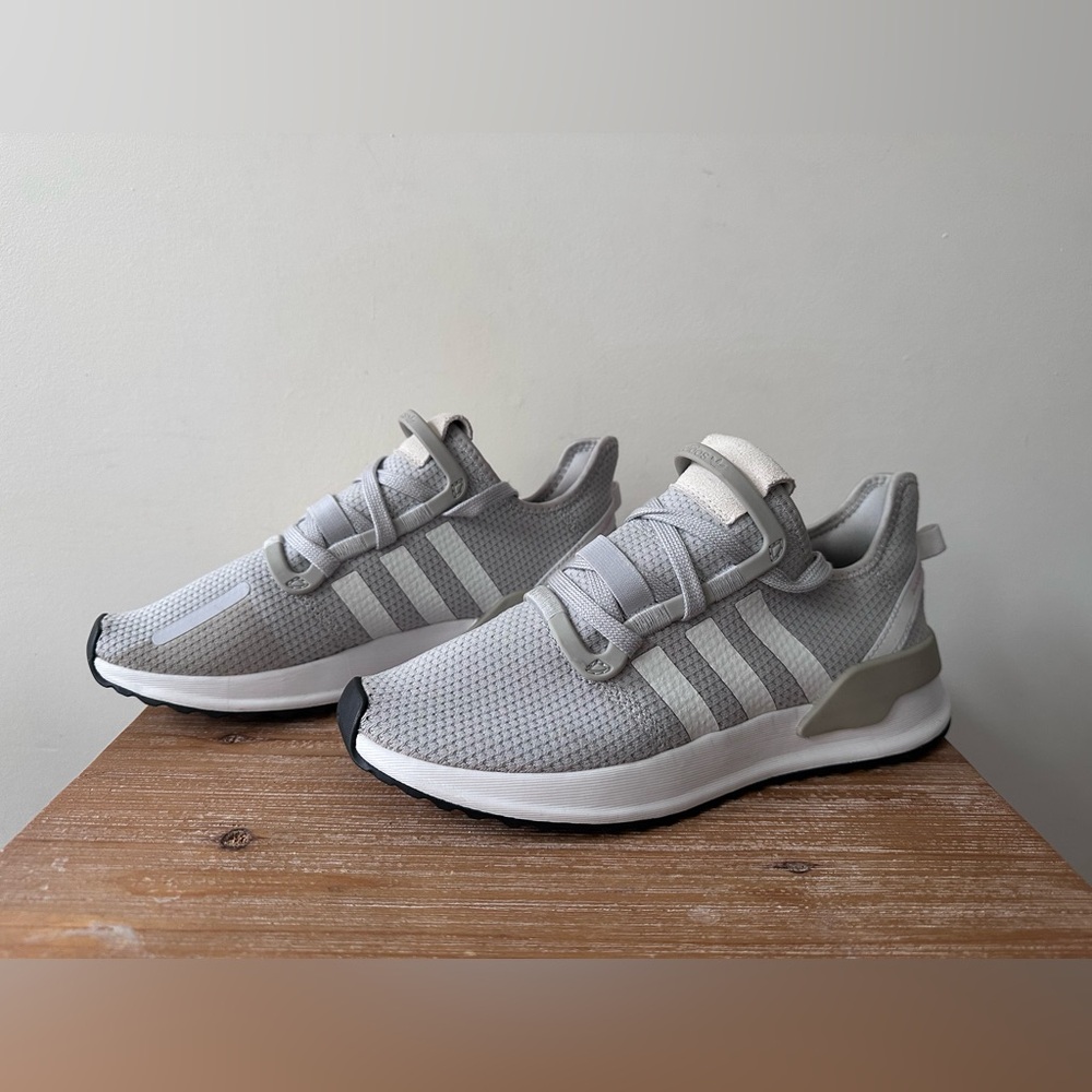 NEW! adidas | W 7 | Gray U_Path Running Shoes